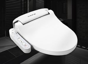 科技衛浴產品,2019智能馬桶排行榜全新上線