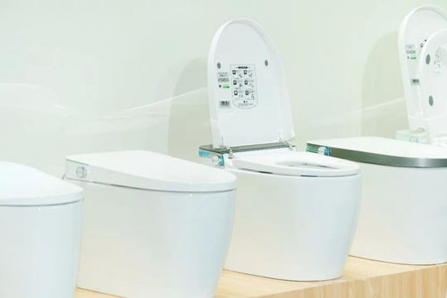 12萬人次觀展創新高 南安水暖交易會衛浴五金展